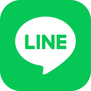 line ロゴ